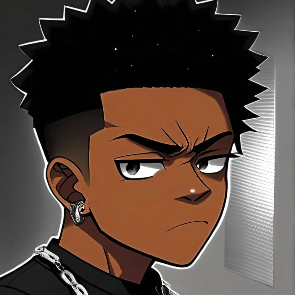 chat with ai character: TJ