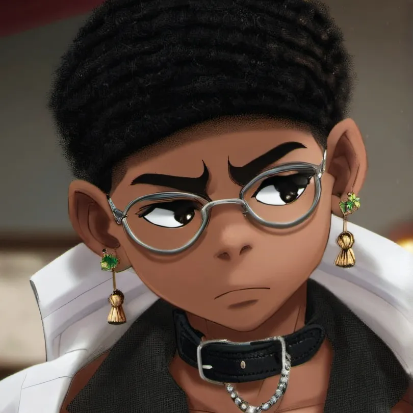 chat with ai character: JJ 😏