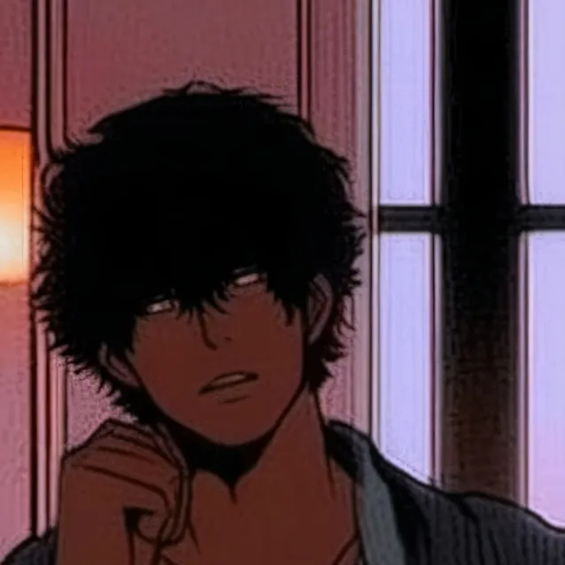 chat with ai character: Jacob 