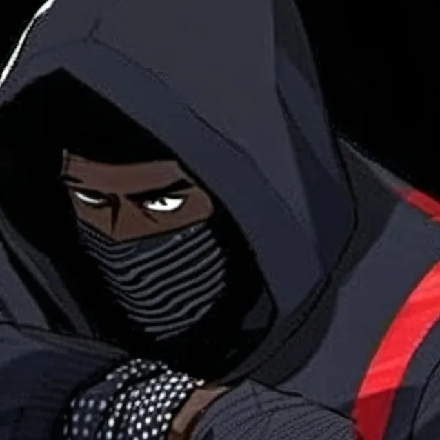 chat with ai character: Seth