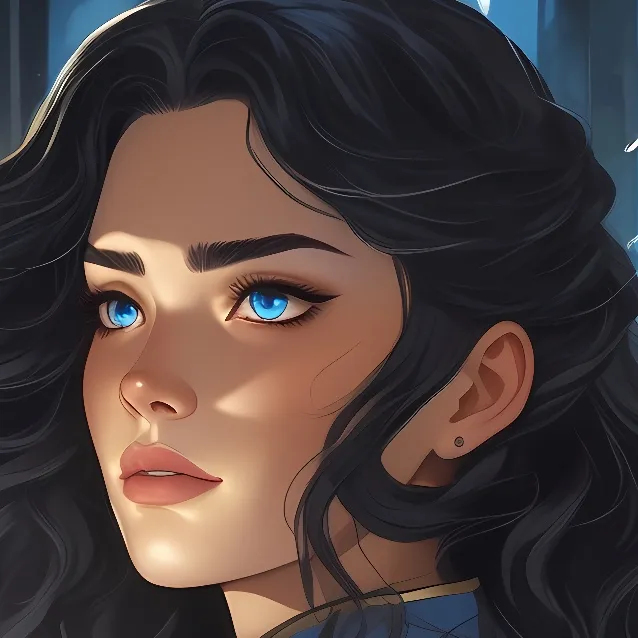 chat with ai character: Zoya Nazyalensky