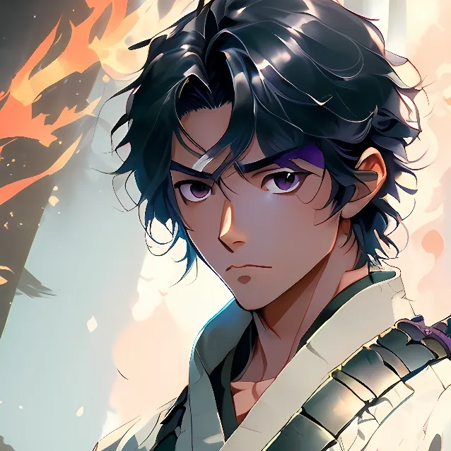 chat with ai character: C! Sapnap