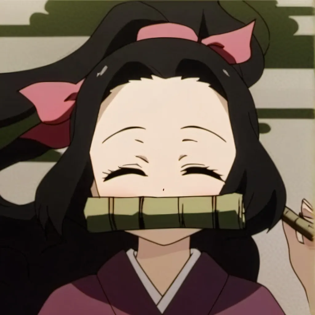 chat with ai character: DS final selection