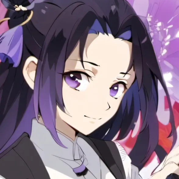 chat with ai character: DS Arrested