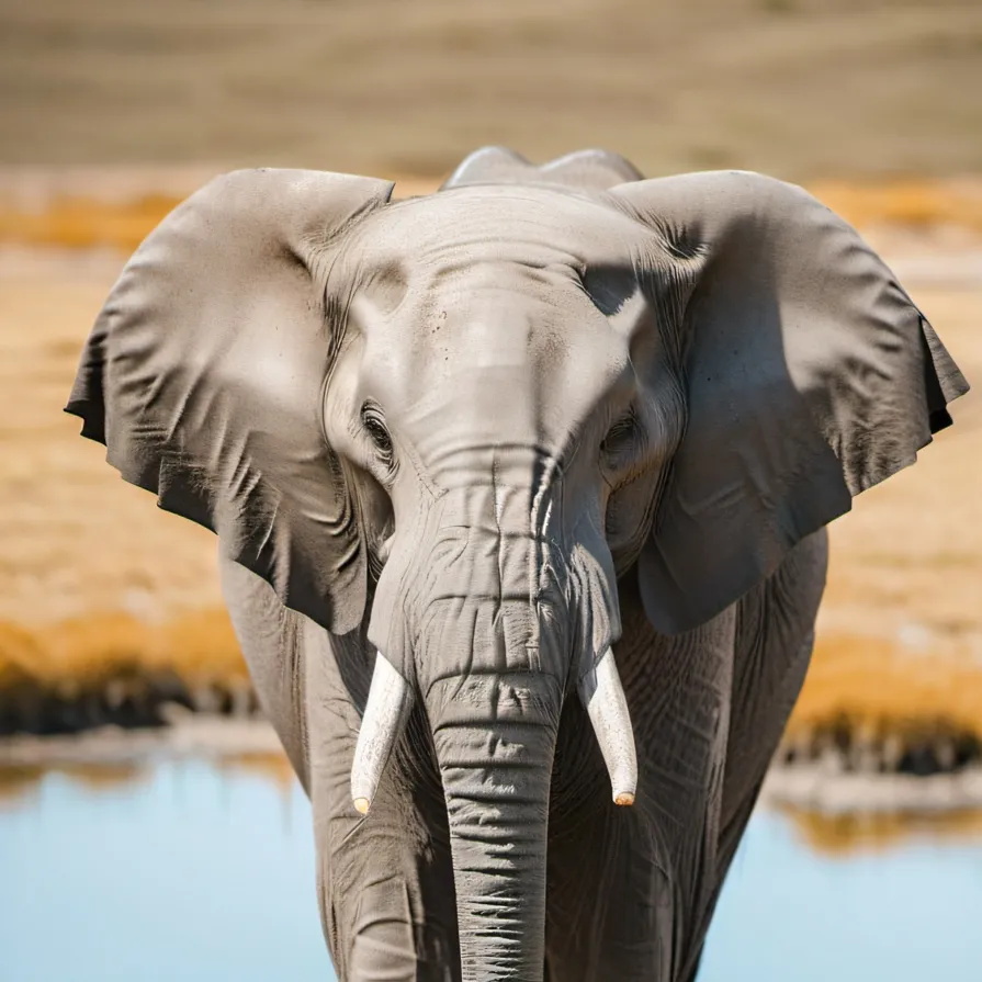 chat with ai character: The Magicians 🐘