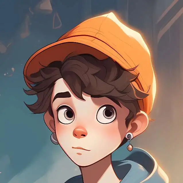 chat with ai character: Gravity falls