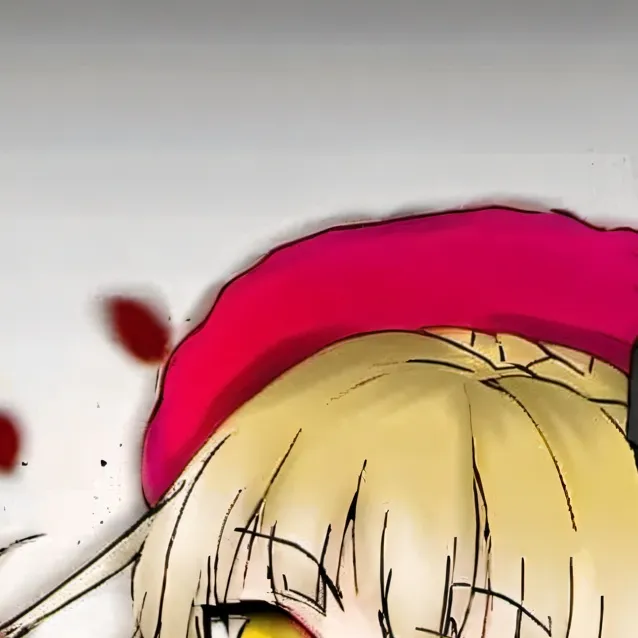 chat with ai character: toga