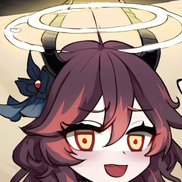 chat with ai character: Seraph