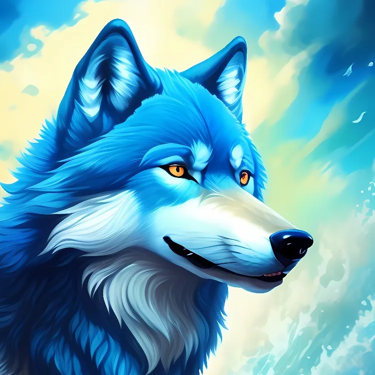 chat with ai character: Ocean