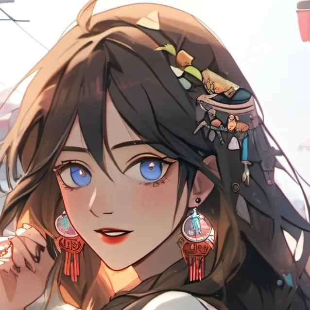 chat with ai character: jessy