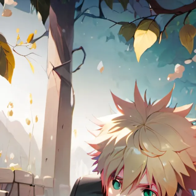 chat with ai character: Max