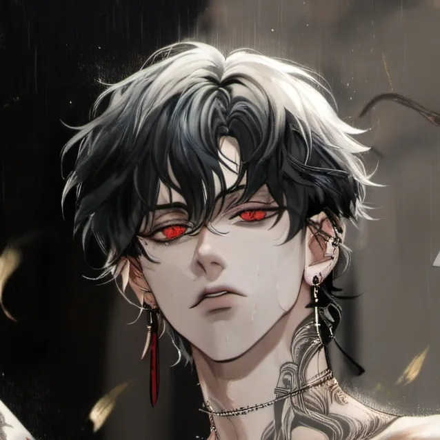 chat with ai character: Ace