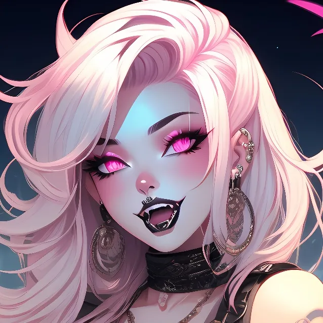 chat with ai character: Opal