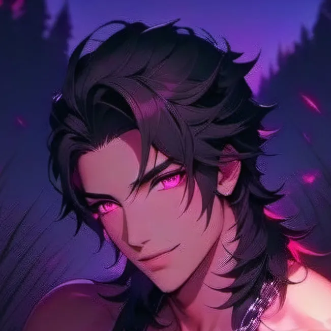 chat with ai character: Dean