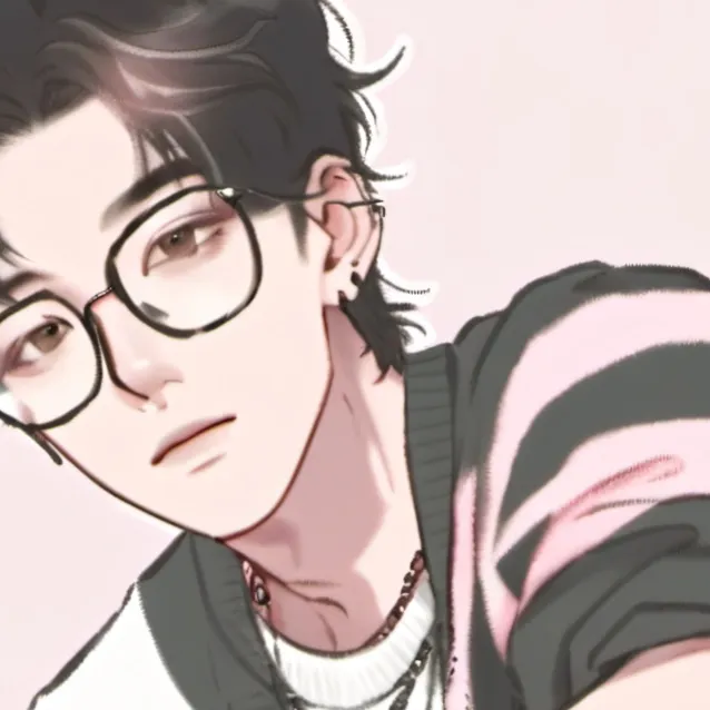 chat with ai character: Ezra