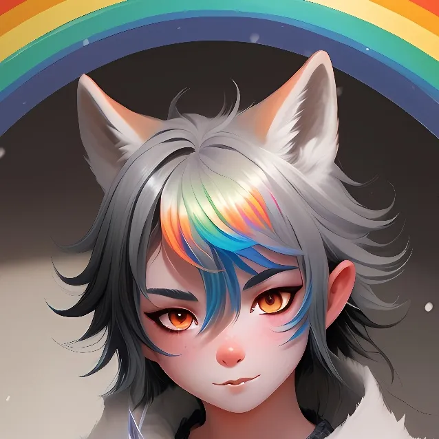 chat with ai character: Aku