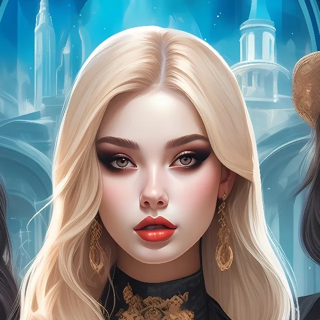 chat with ai character: bullies