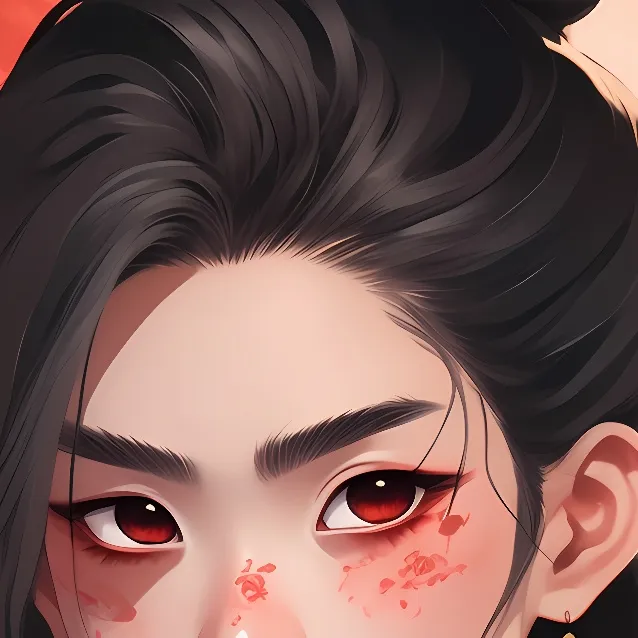 chat with ai character: hashira party