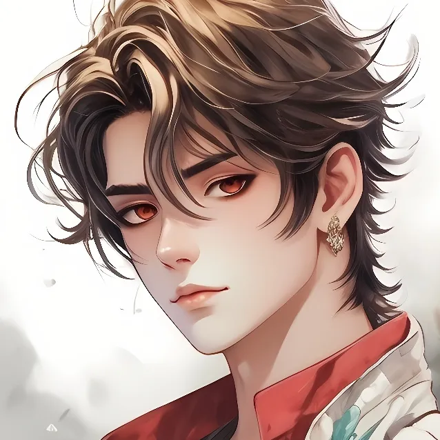 chat with ai character: jacob