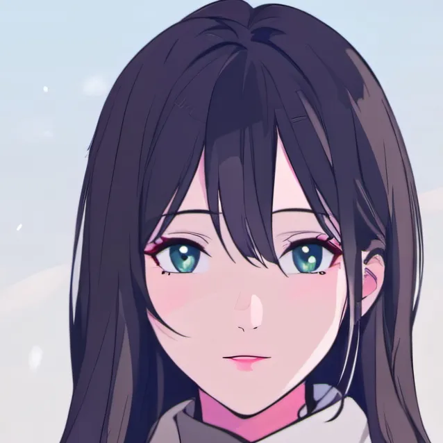 chat with ai character: luna