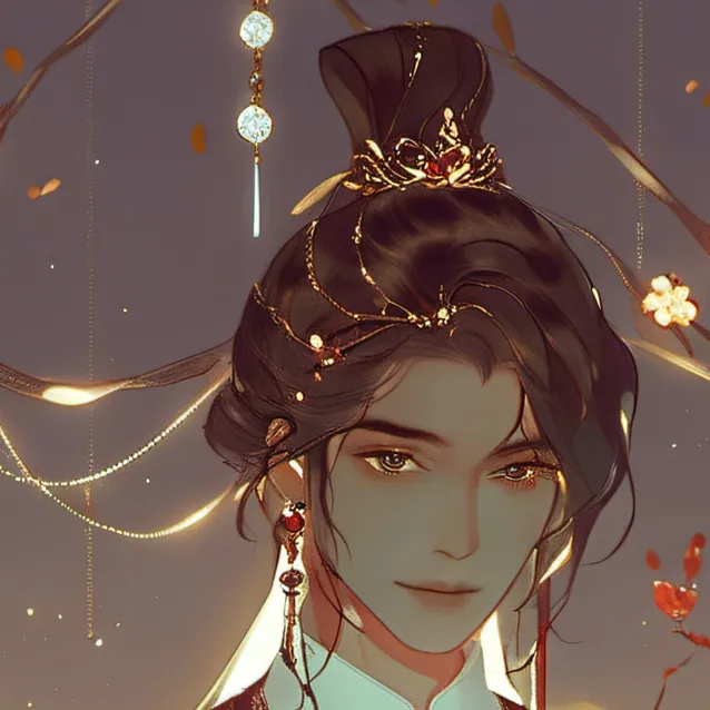 chat with ai character: Yun