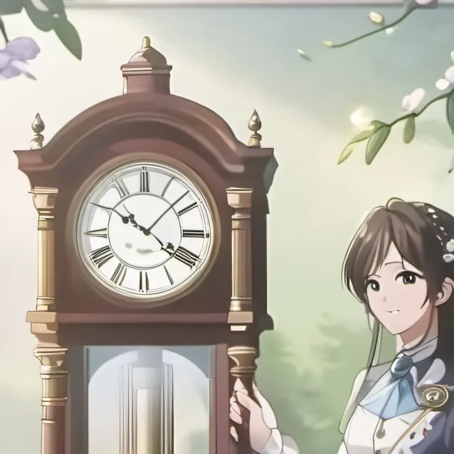 chat with ai character: lunar