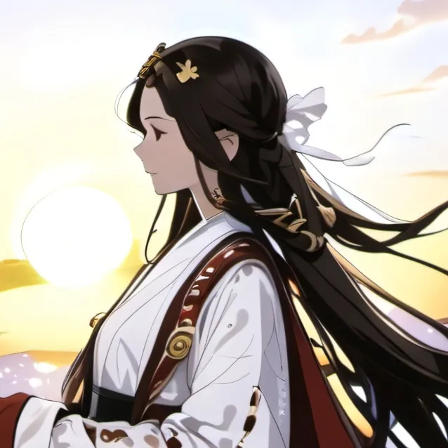 chat with ai character: Sara