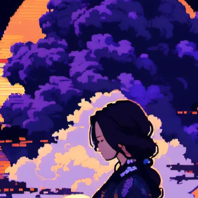 chat with ai character: Hinata