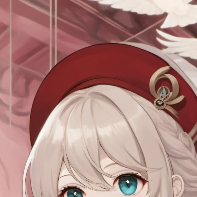 chat with ai character: Haruki