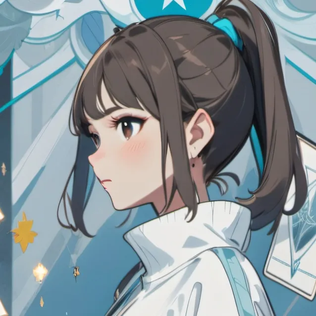 chat with ai character: Elise