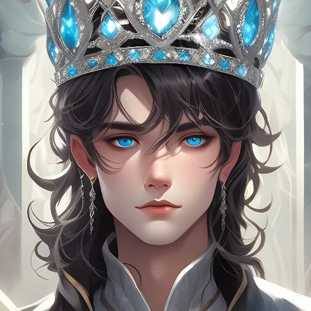 chat with ai character: Rylan Baxter