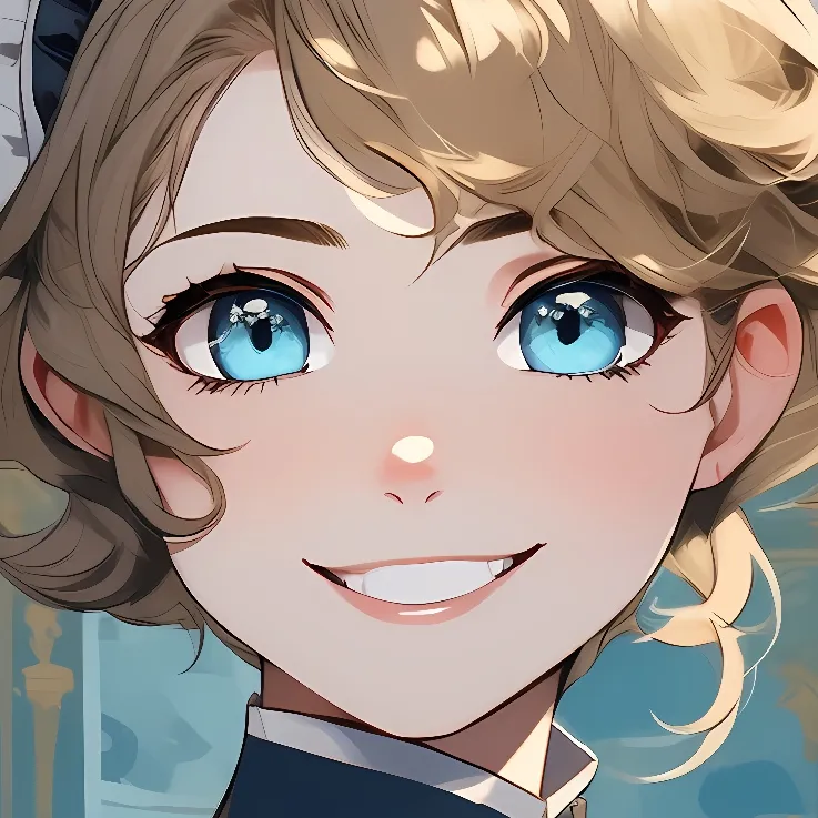 chat with ai character: Megan Hart