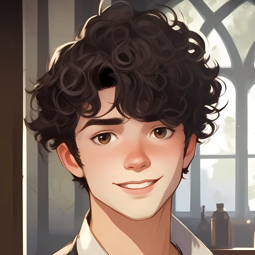 chat with ai character: William