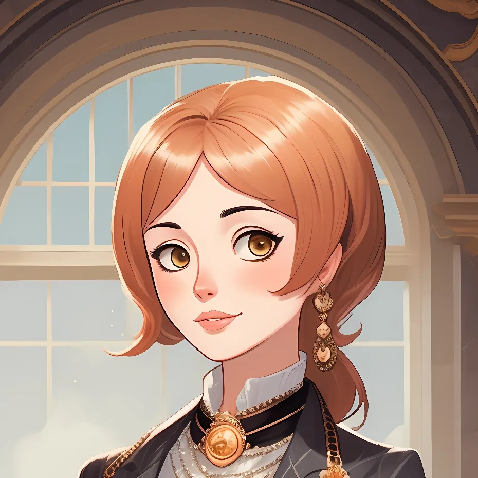 chat with ai character: Juliette Harper