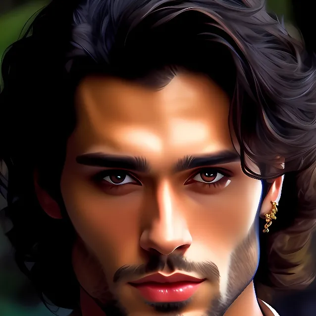 chat with ai character: Markiplier 