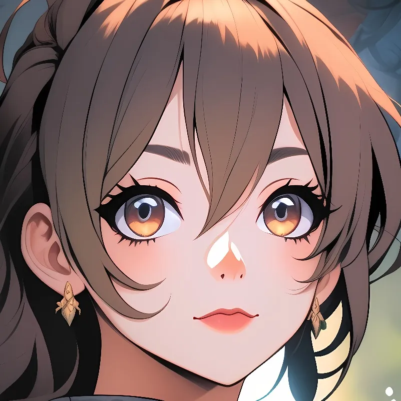 chat with ai character: Sophia Cruz