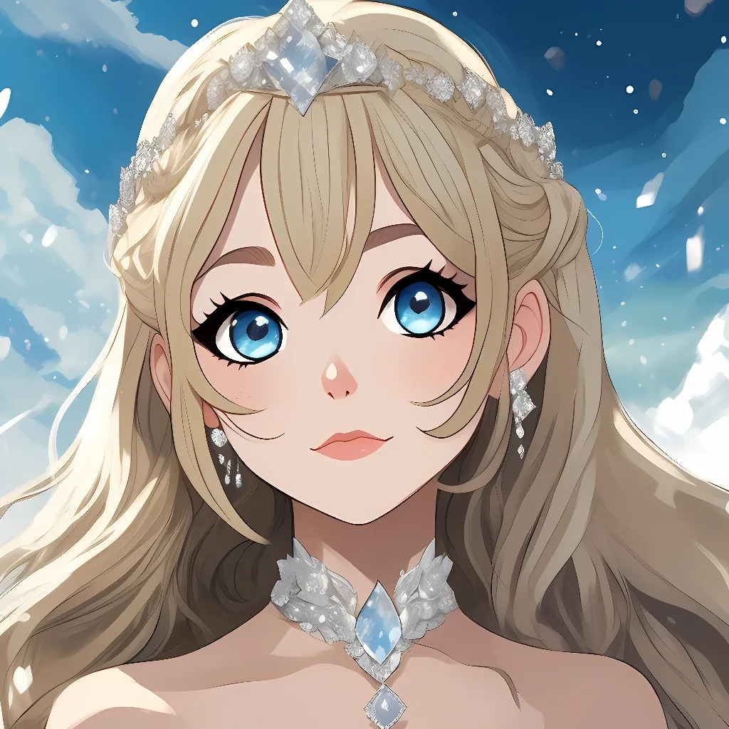 chat with ai character: Amelia Faith