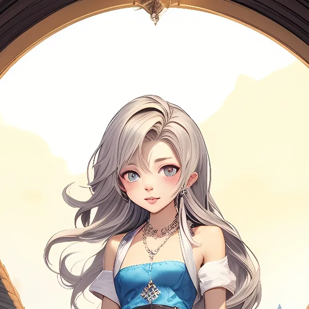 chat with ai character: Bella Brighton