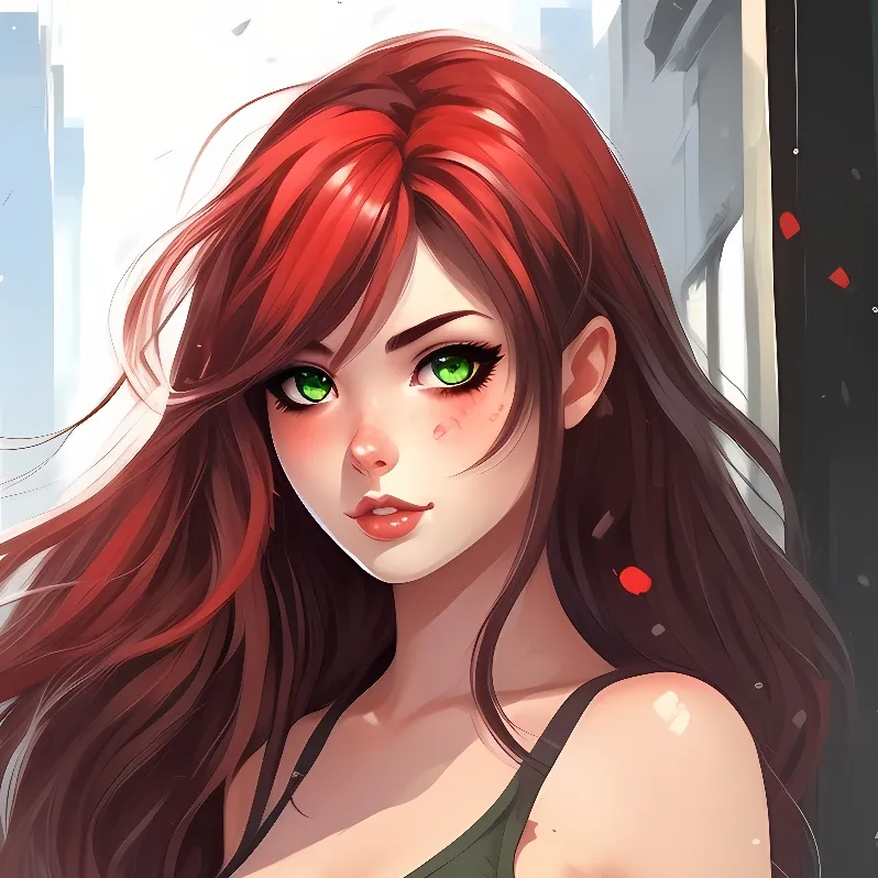 chat with ai character: Isabella Hart