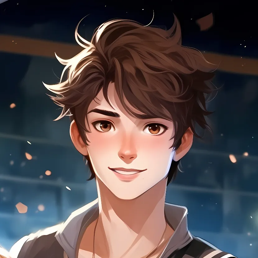 chat with ai character: Ben Carter