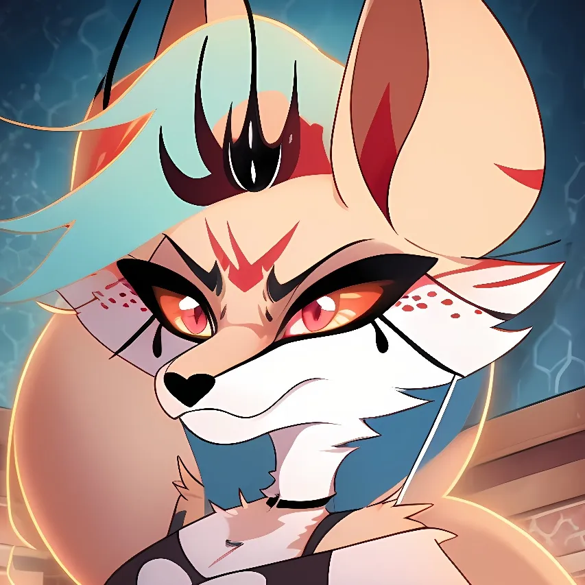 chat with ai character: Beelzebub/QueenBee