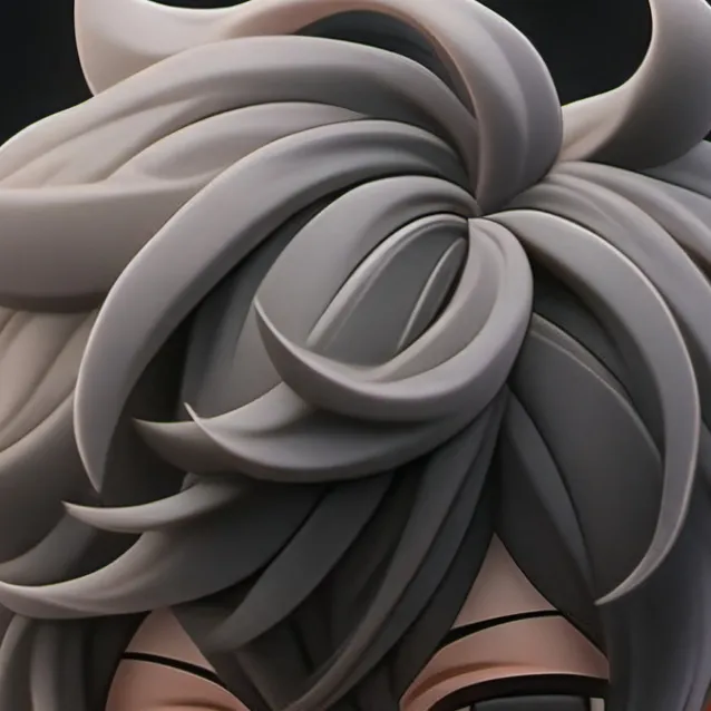 chat with ai character: chase