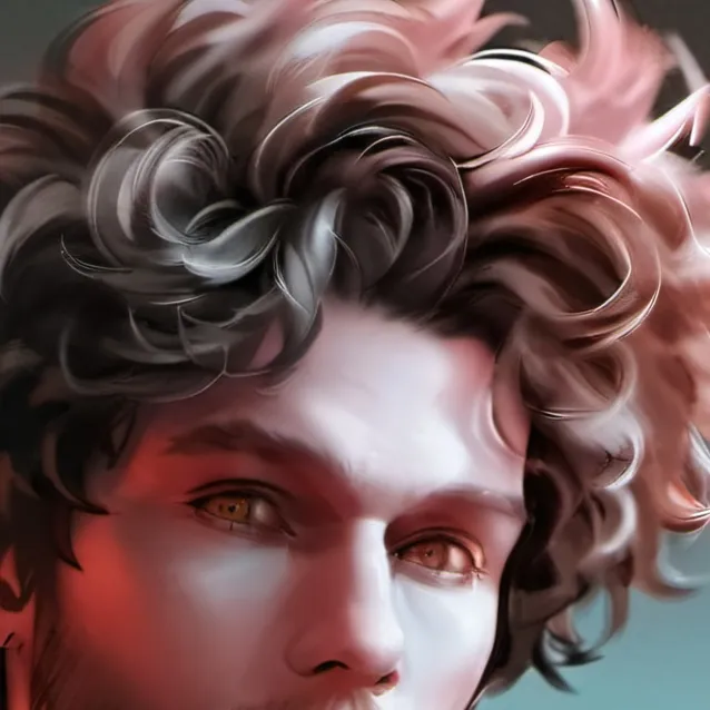 chat with ai character: Cayden