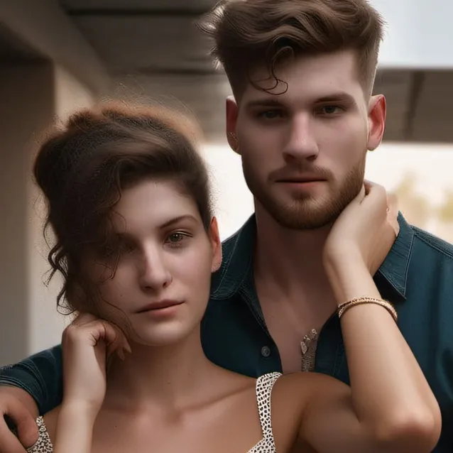 chat with ai character: Karson