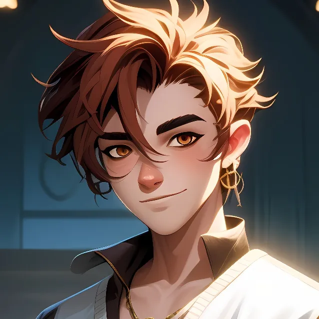 chat with ai character: noah from fnaf