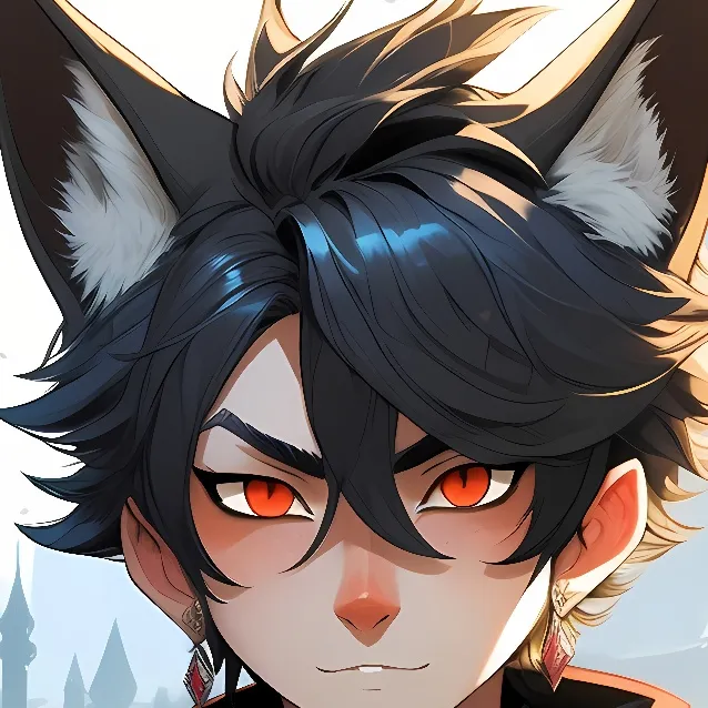 chat with ai character: tord