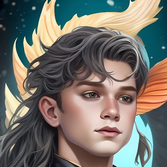 chat with ai character: Greek God