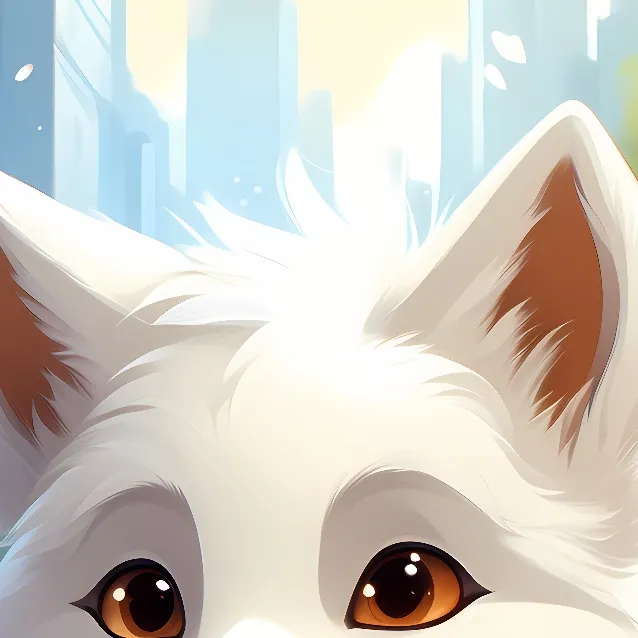 chat with ai character: Foxy, Flower, Sun