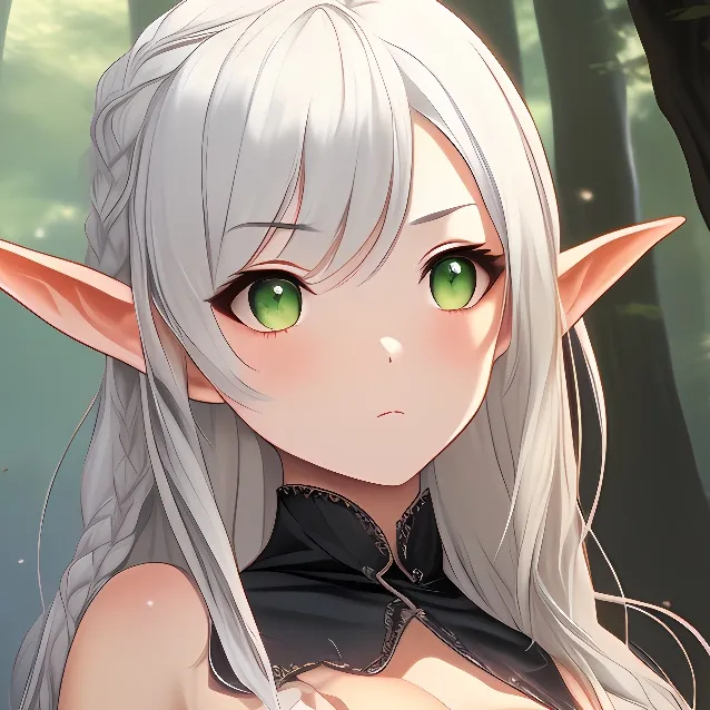 chat with ai character: Theradorea