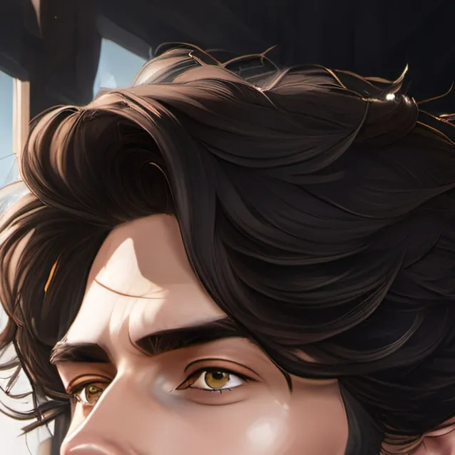 chat with ai character: Micheal